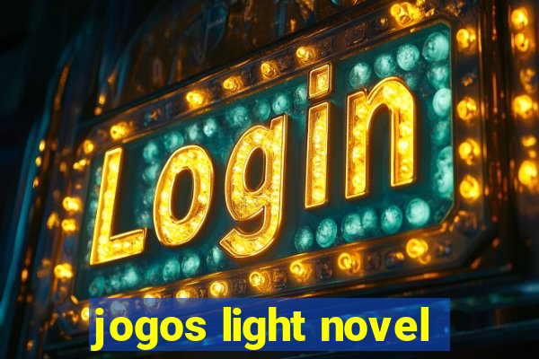 jogos light novel